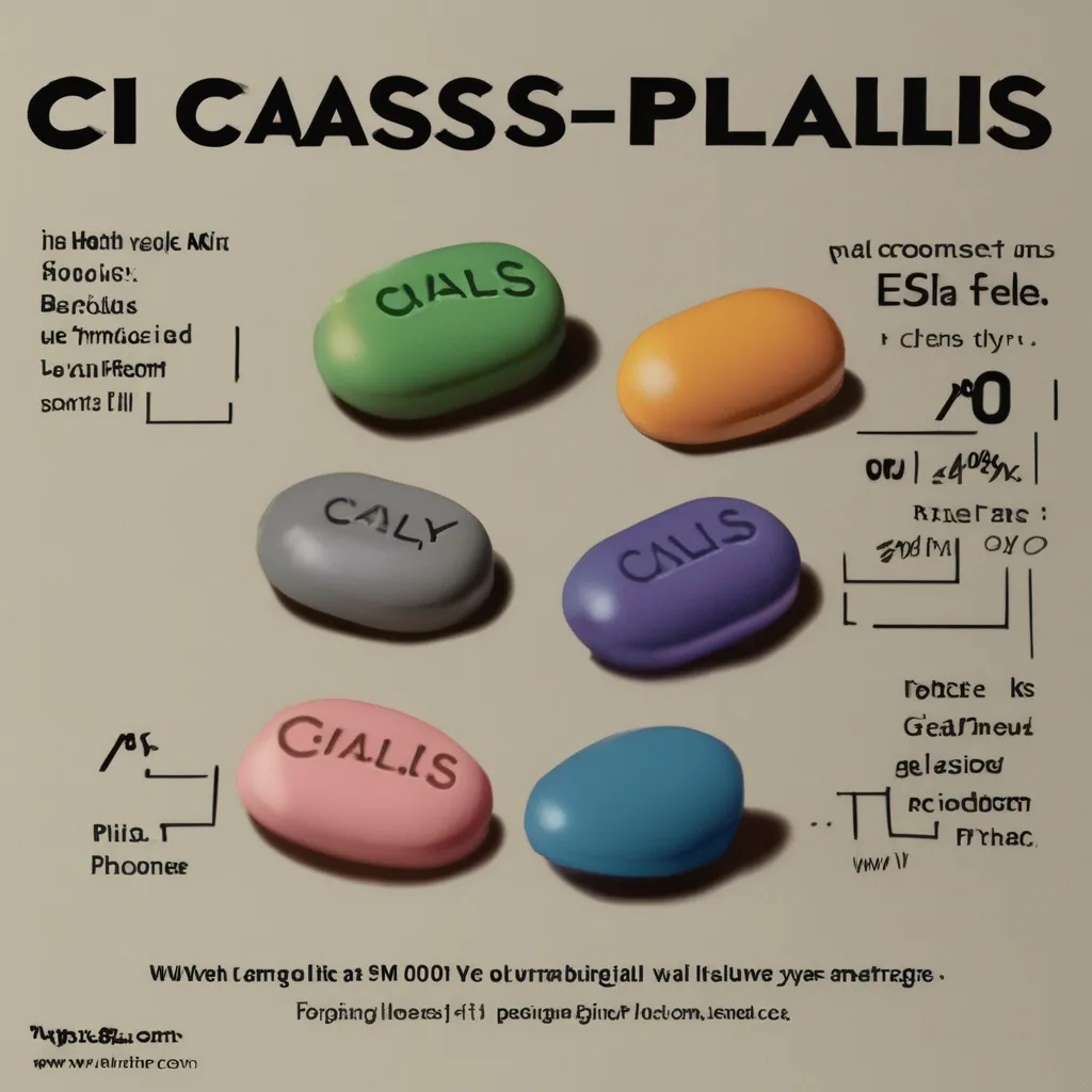 Prix cialis original numéro 1